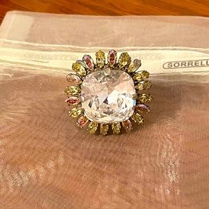 Sorrelli Ring